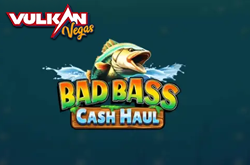 Bad Bass Cash Haul