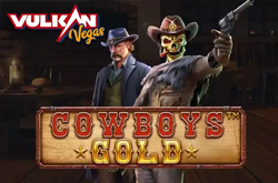Cowboys Gold