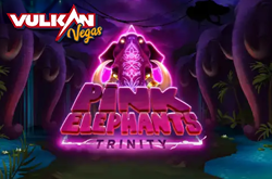Pink Elephants Trinity