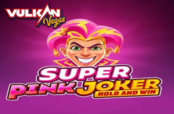 Super Pink Joker