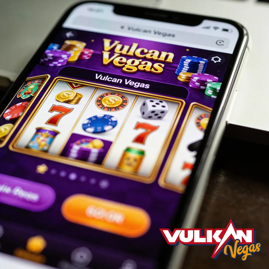 Vulkan Vegas Casino