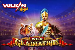 Wild Gladiators